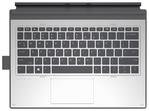 Планшет HP Elite x2 1013 G3 i7 8Gb 512Gb LTE keyboard
