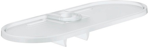 Душевой гарнитур Grohe Euphoria 110 Duo 27225001