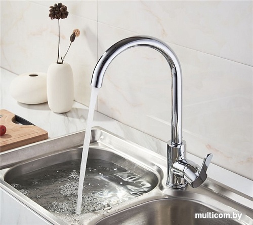 Смеситель Ledeme H03 L4003 (хром)