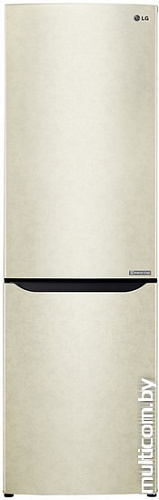 Холодильник LG GA-B429SECZ
