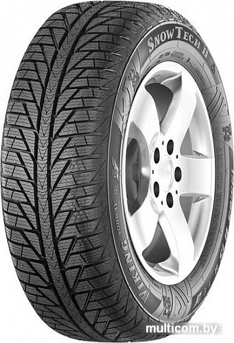 Автомобильные шины VIKING SnowTech II 235/65R17 108H