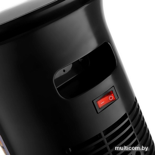 Тепловентилятор Brayer BR4806