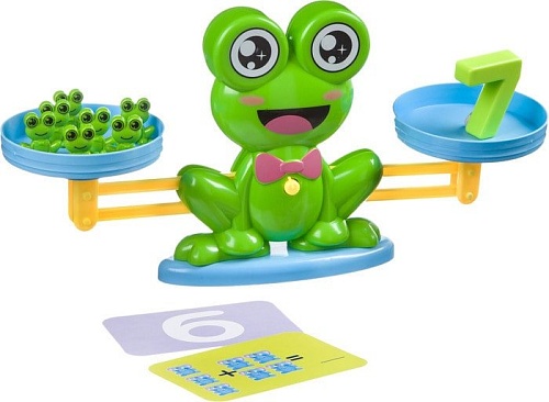 Развивающая игра Bondibon Считай и проверяй ВВ4674