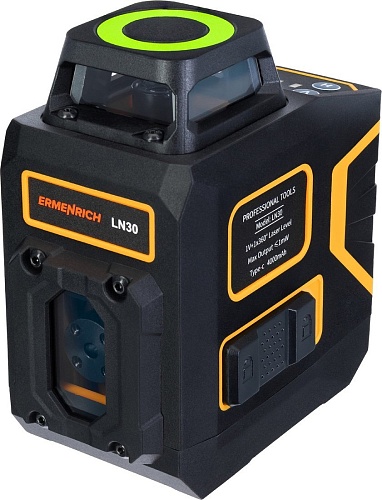 Лазерный нивелир Ermenrich LN30