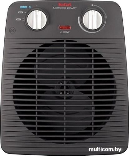Тепловентилятор Tefal Compact Power SE2210
