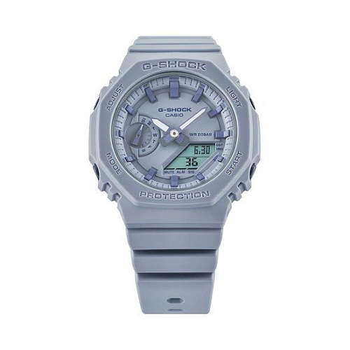 Наручные часы Casio G-Shock GMA-S2100BA-2A2
