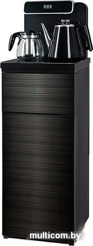 Кулер для воды Ecotronic TB10-LNR (черный)