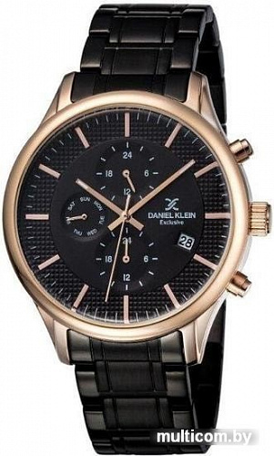 Наручные часы Daniel Klein DK11959-4