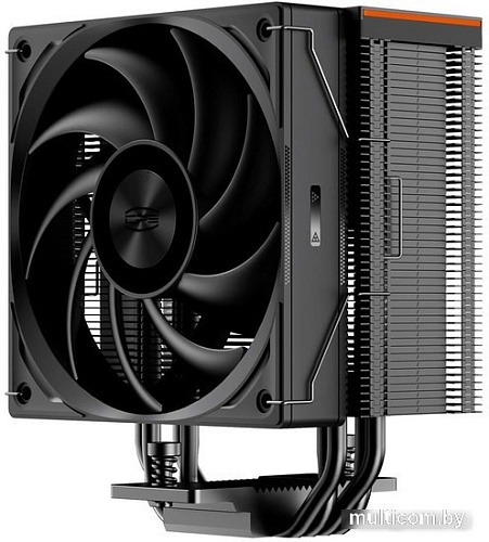 Кулер для процессора PCCooler RZ400 BK