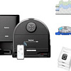 Робот-пылесос Tefal X-Plorer S240+ AI RG9695WH