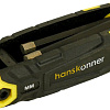 Набор ключей Hanskonner HK1045-04-8H (8 предметов)