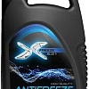 Антифриз X-Freeze Blue 11 430206093 3 кг