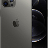 Смартфон Apple iPhone 12 Pro Max 128GB (графитовый)