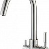 Смеситель ZorG SH 713 CR