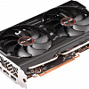 Видеокарта Sapphire Pulse Radeon RX 5500 XT 8GB GDDR6 11295-01-20G