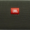 Беспроводная колонка JBL Flip 5 (зеленый)