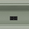Кухонная мойка Elleci Dialogo Canale K82 Sage Green