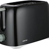 Тостер CENTEK CT-1425 (черный)