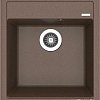 Кухонная мойка Florentina Липси 460 (мокко)