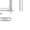 Смартфон Infinix Smart 7 X6515 4GB/64GB (белый)