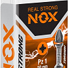 Набор бит Nox Strong Torsion E6.3 Pz1-50 337150 (10 шт)