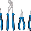 Набор пассатижей Norgau NPSK-004 (4 предмета)