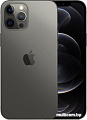 Смартфон Apple iPhone 12 Pro Max 128GB (графитовый)