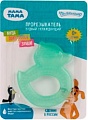 Прорезыватель Мама Тама Уточка MT/143 (зеленый)