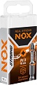 Набор бит Nox 337350.21 (20 шт)