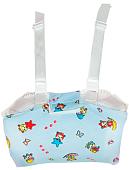 Абдукционный ортез тазобедренного сустава Trives Т-8402 №1-S