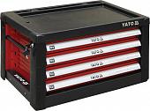 Ящик для инструментов Yato YT-09152