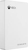 Внешний жесткий диск Seagate Game Drive for Xbox 4TB Game Pass Special Edition