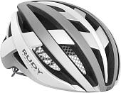 Cпортивный шлем Rudy Project Venger L (white/silver matte)