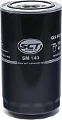 Масляный фильтр SCT SM140