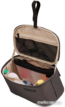 Косметичка Thule Subterra 2 Toiletry Bag TSTB404 (vetiver gray)