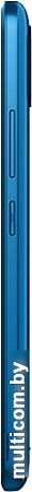 Смартфон BQ-Mobile BQ-6030G Practic (синий)