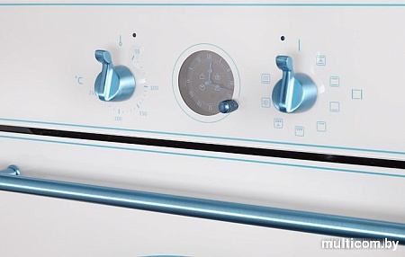 Духовой шкаф KUPPERSBERG SR 669 W