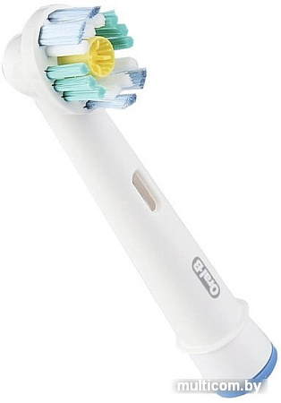 Сменная насадка Braun Oral-B 3D White EB 18p-2 (2 шт)