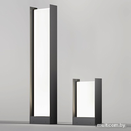 Фонарный столб Maytoni Reso O445FL-L20GF3K