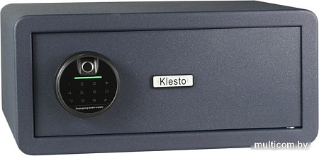 Мебельный сейф Klesto Smart 1R