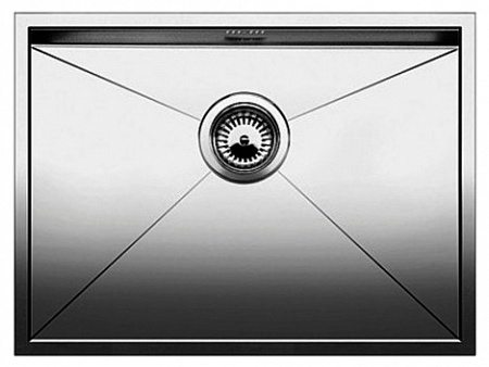 Врезная кухонная мойка Blanco Zerox 550-U