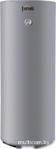 Бойлер косвенного нагрева Ferroli Ecounit N 400-1C GRYZD70A