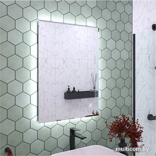 Benetto Зеркало 80x60 Z_ORV_00