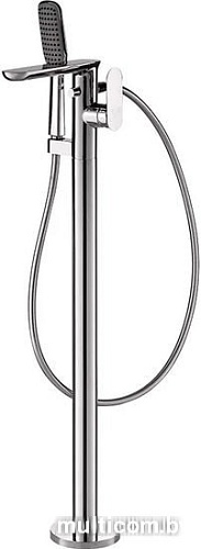 Смеситель Bravat Gina F665104C-B3-ENG