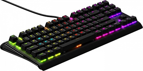 Клавиатура SteelSeries Apex M750 TKL