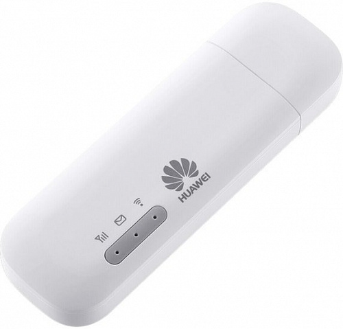 4G модем Huawei E8372h-320 (белый)