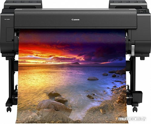 Фотопринтер Canon imagePROGRAF PRO-4000S