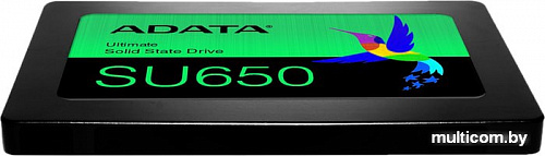 SSD A-Data Ultimate SU650 480GB ASU650SS-480GT-R