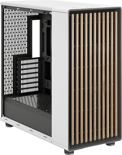 Корпус Fractal Design North XL TG Clear FD-C-NOR1X-04