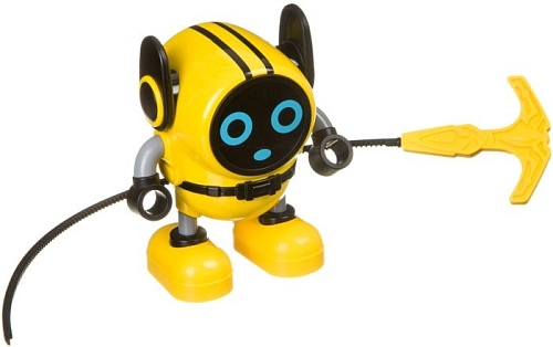 Робот Bondibon Робот-волчок ВВ4244